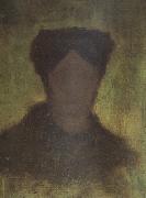 Vincent Van Gogh Peasant Woman,Head (nn04) oil painting artist